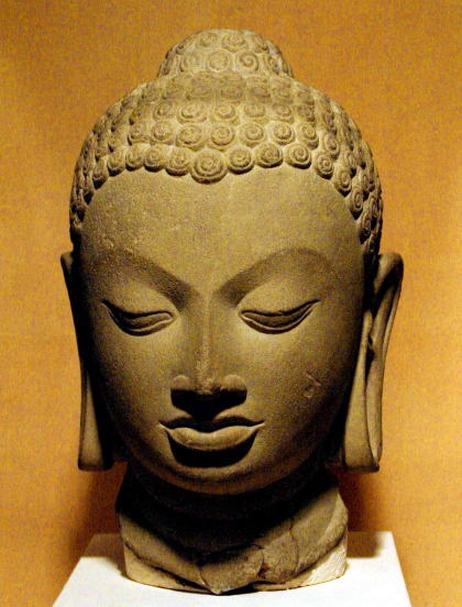 仏教美術（８）